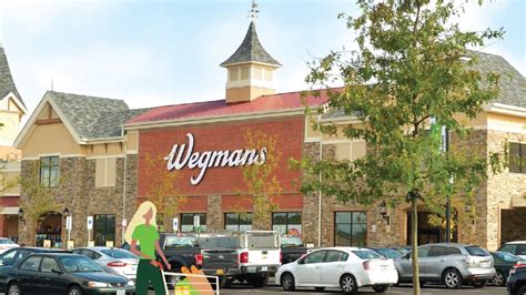 wegmans hiring.